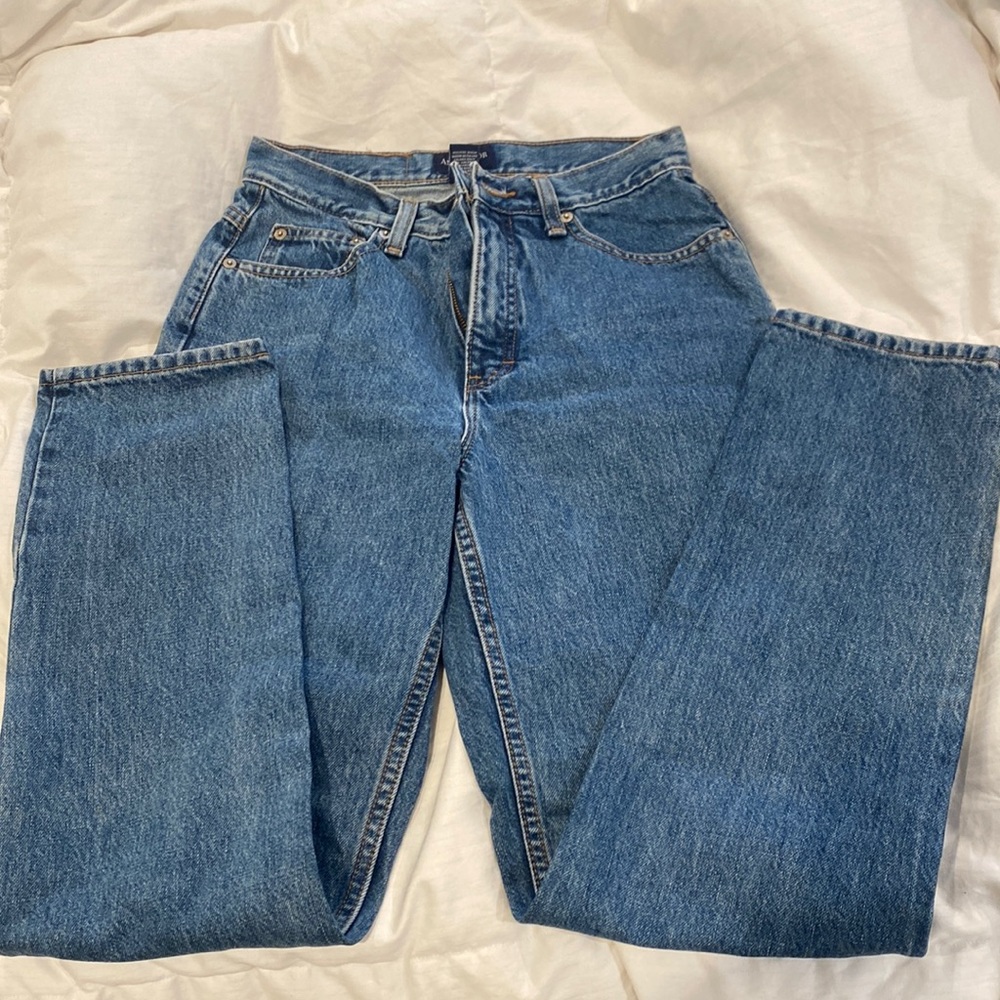 Ann Taylor jeans